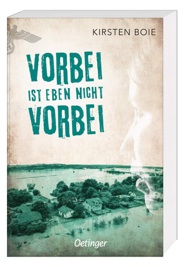 Vorbei ist eben nicht vorbei