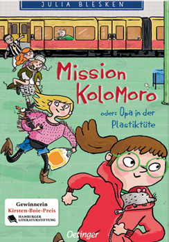 Mission Kolomoro