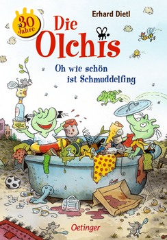 Die Olchis