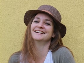 Miriam Antretter