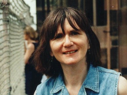 Marliese Arold