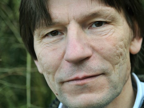 Ulrich Penquitt