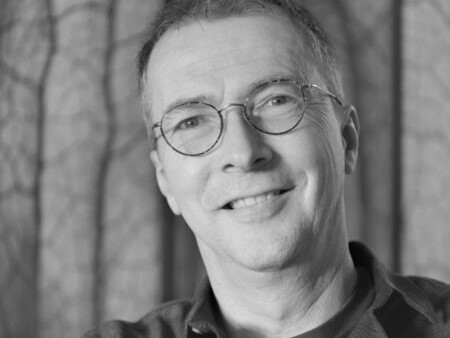 Marcus Pfister