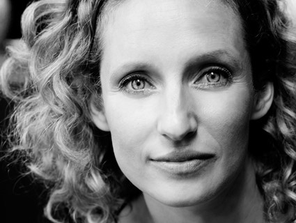 Lisa Sommerfeldt