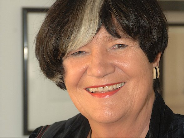 Nele Maar