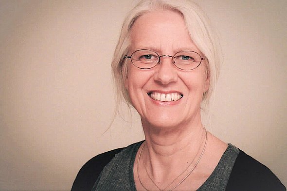 Annelen Hasselwander