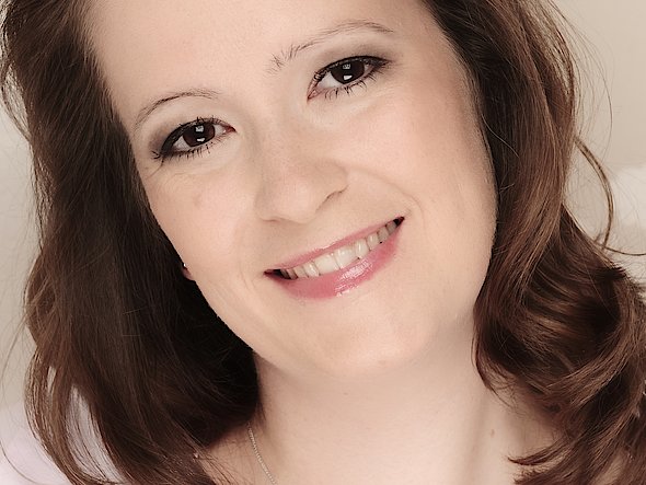 Esther Hilsberg