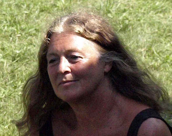 Hildegard Plattner