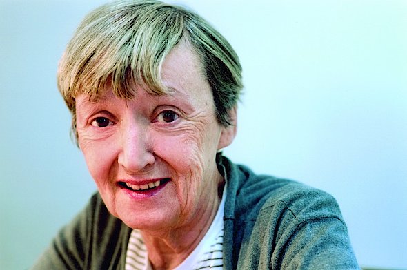 Christine Nöstlinger