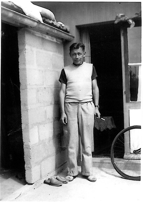 Friedrich Glauser
