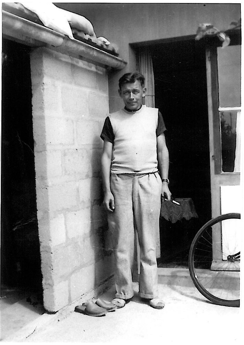 Friedrich Glauser