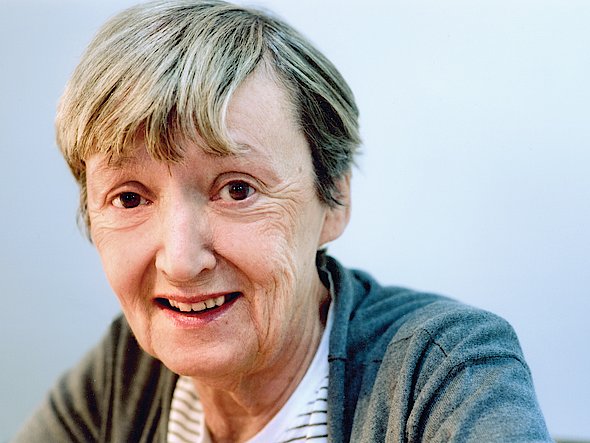 Christine Nöstlinger