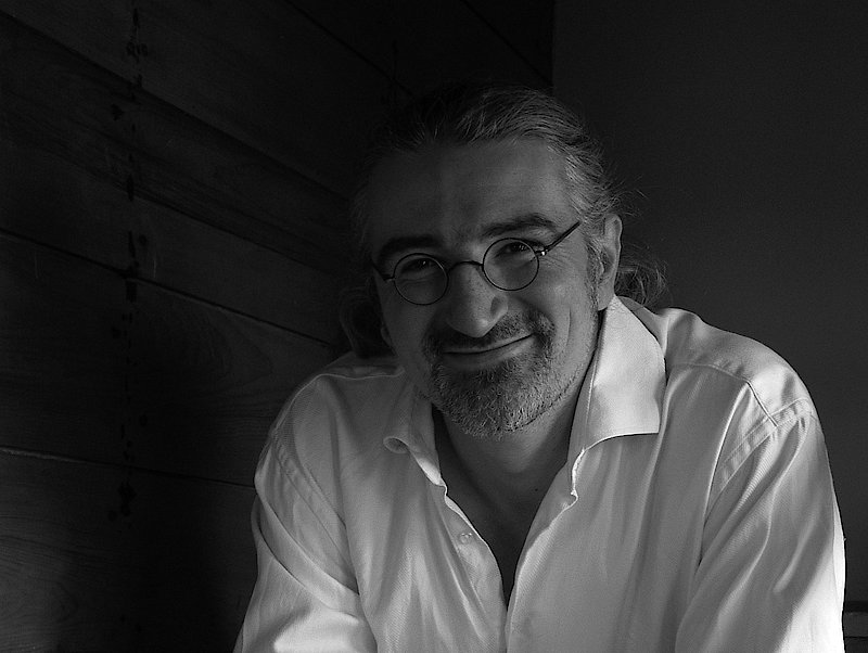 Zoran Drvenkar