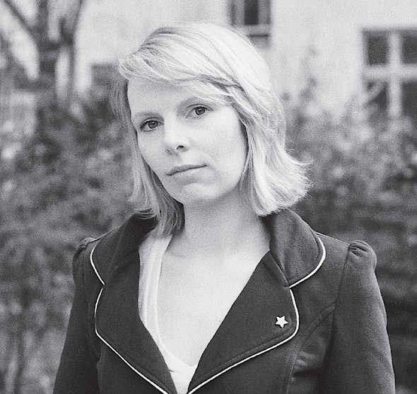 Jana Scheerer