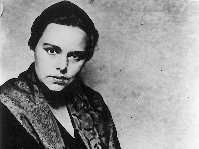 Anna Gmeyner
