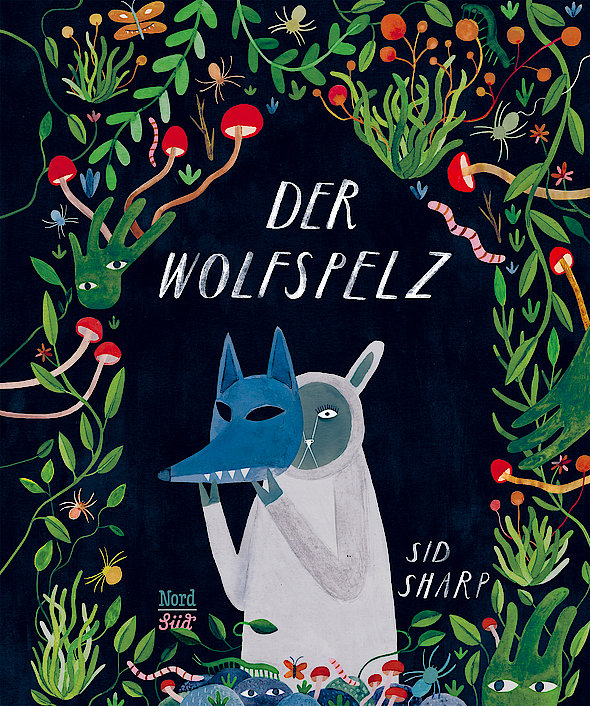 Der Wolfspelz