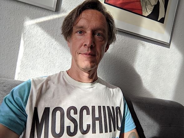 Thorsten Bihegue