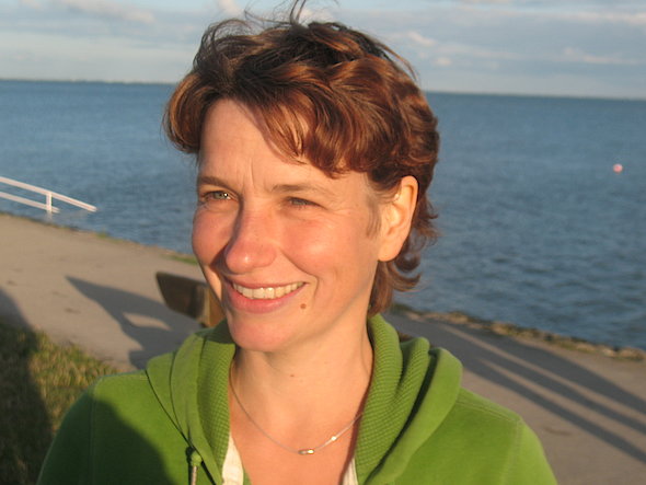 Heidrun Warmuth