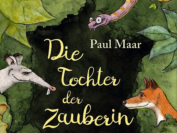 Neues Kinderbuch