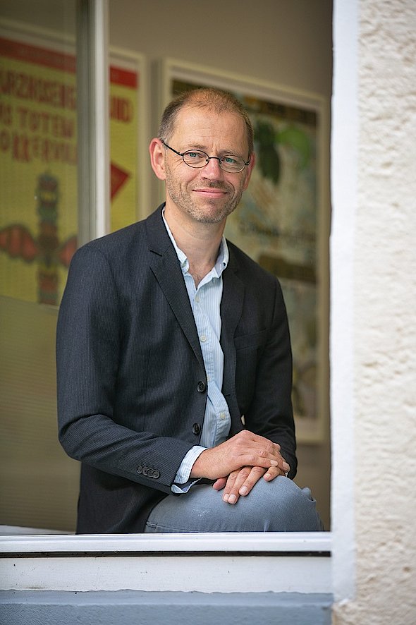 Marco Süß