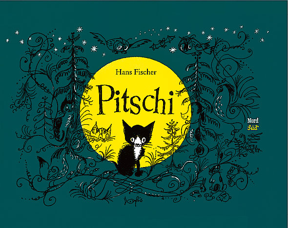 Pitschi