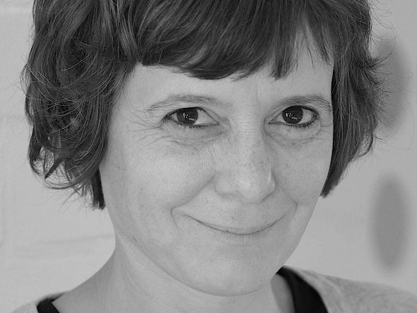 Bettina Gundermann