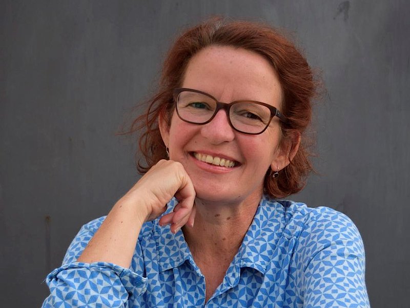 Margit Auer