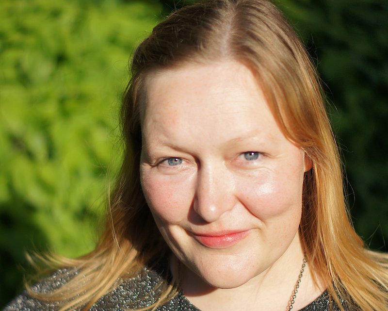 Agnes Gerstenberg