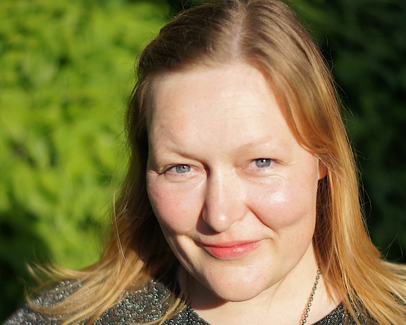 Agnes Gerstenberg