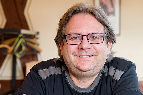 Oliver Zahn