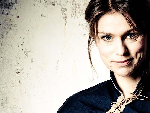 Katja Hensel