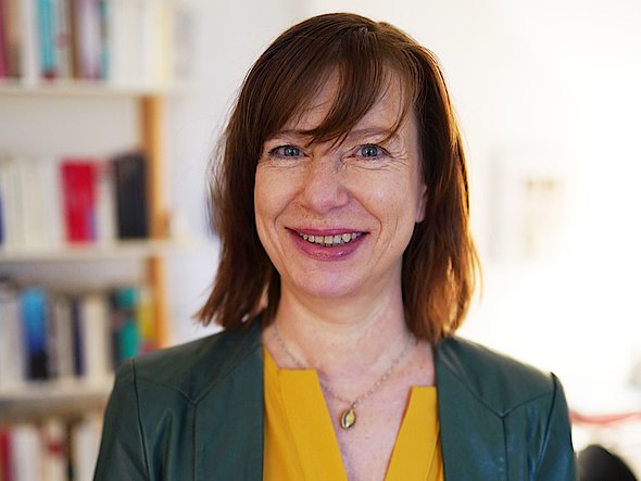 Barbara Hordych