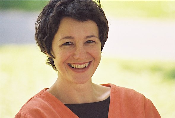 Elisabeth Naske