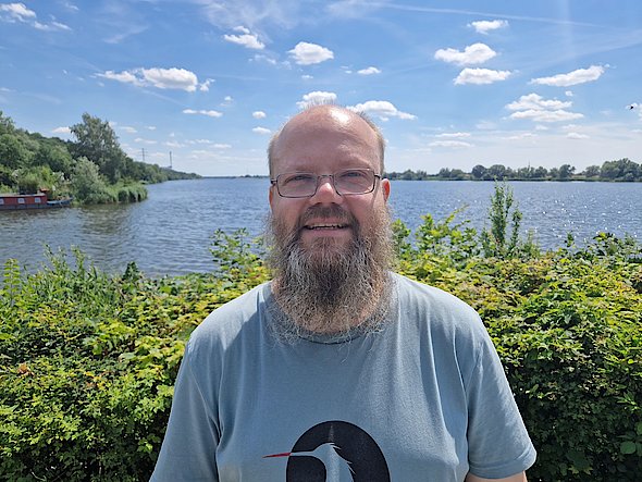 Claus Woschenko