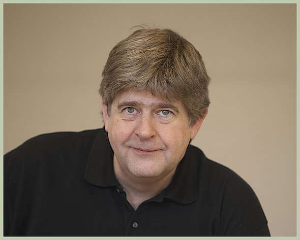 Manfred Weiß
