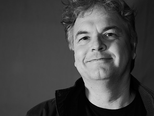 Arne Gedigk