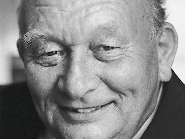 James Krüss