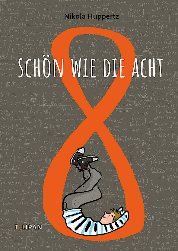 Schön wie die Acht