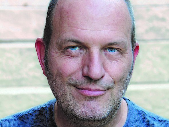 Andreas Steinhöfel