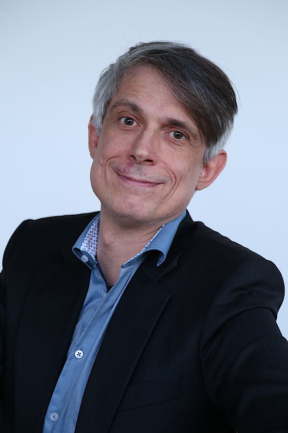 Konrad Koselleck