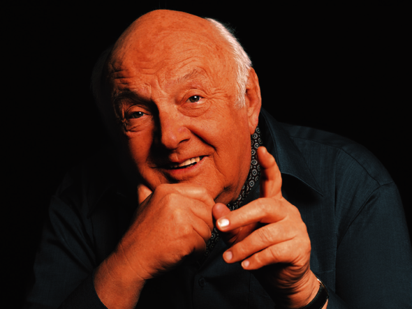 Otfried Preußler