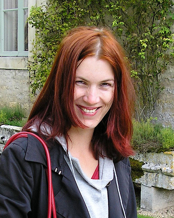Claudia Engemann