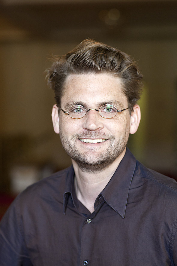 Robert Koall