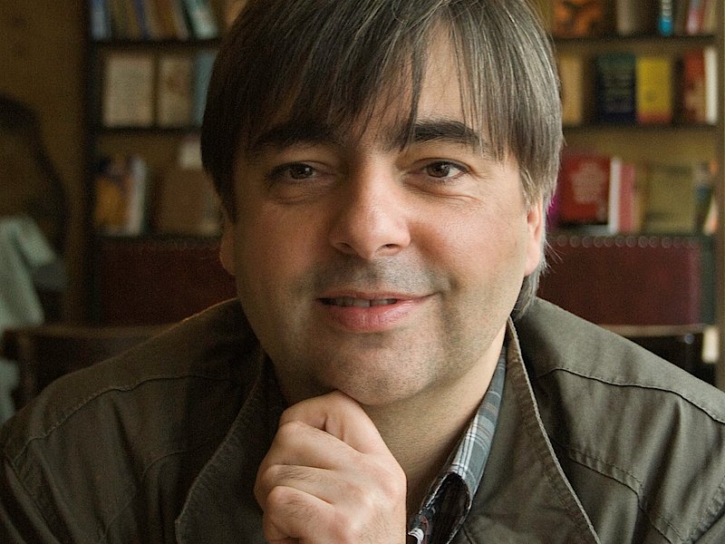 Salah Naoura