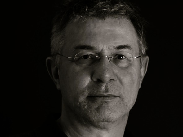 Walter Kiesbauer