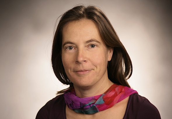 Silvia Hoffmann