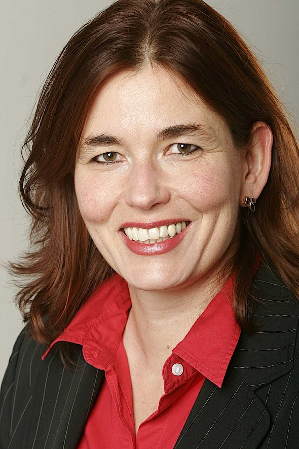 Franziska Steiof