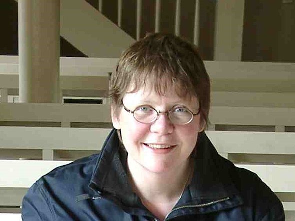Nina Achminow