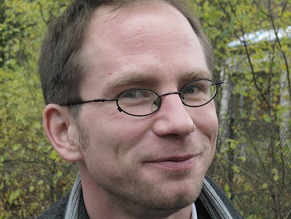 Wieland Freund