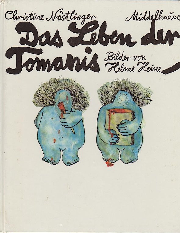 Das Leben der Tomanis